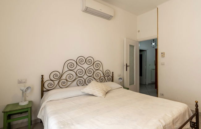 Apartamento de 2 quartos em Alassio - Foto 6