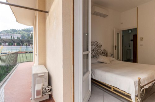 Foto 8 - Apartment mit 2 Schlafzimmern in Alassio mit blick aufs meer