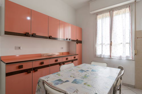 Foto 14 - Apartment mit 2 Schlafzimmern in Alassio mit blick aufs meer