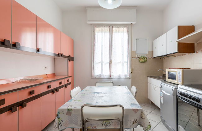 Apartamento de 2 quartos em Alassio - Foto 13
