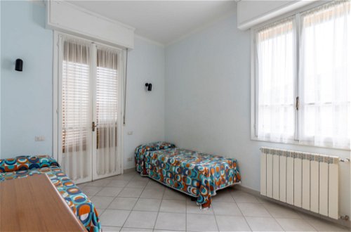 Foto 9 - Apartment mit 2 Schlafzimmern in Alassio mit blick aufs meer