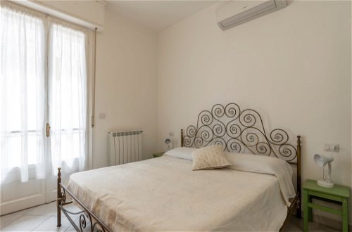 Foto 5 - Apartamento de 2 habitaciones en Alassio con vistas al mar
