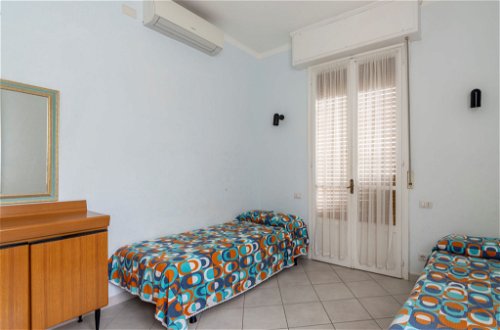 Foto 10 - Apartment mit 2 Schlafzimmern in Alassio mit blick aufs meer