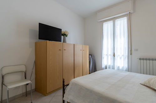Foto 7 - Appartamento con 2 camere da letto a Alassio con vista mare