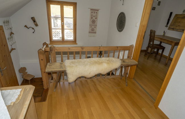 Apartamento de 2 quartos em Scuol - Foto 20
