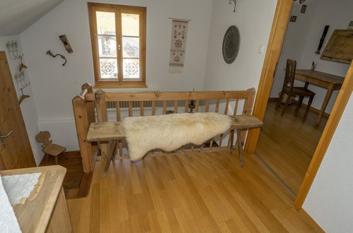 Foto 20 - Appartamento con 2 camere da letto a Scuol