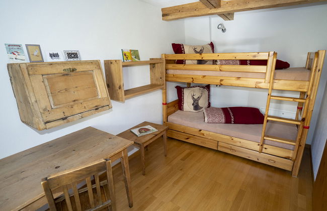 Apartamento de 2 quartos em Scuol - Foto 13