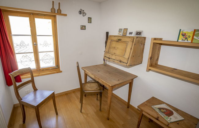 Apartamento de 2 quartos em Scuol - Foto 14