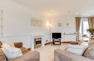 Photo 3 - 1 bedroom House in Padstow with garden and sea view