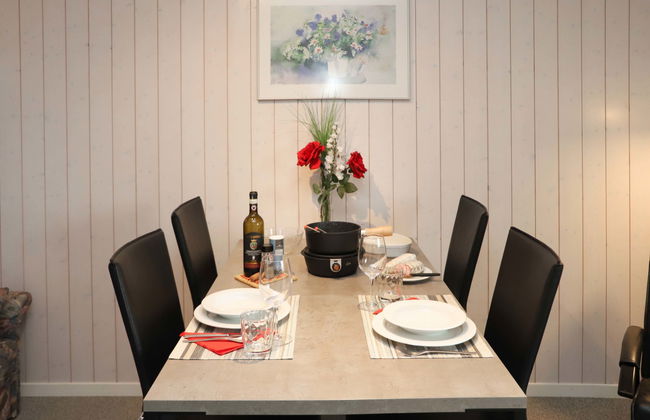 Apartamento de 2 quartos em Saanen - Foto 6