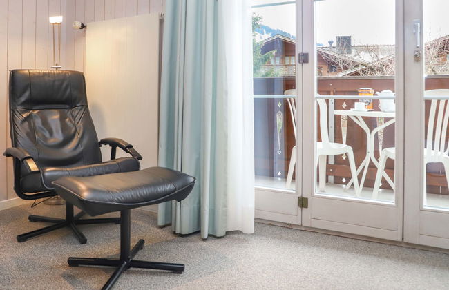 Apartamento de 2 quartos em Saanen - Foto 7