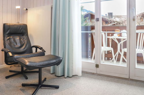 Photo 7 - 1 bedroom Apartment in Saanen