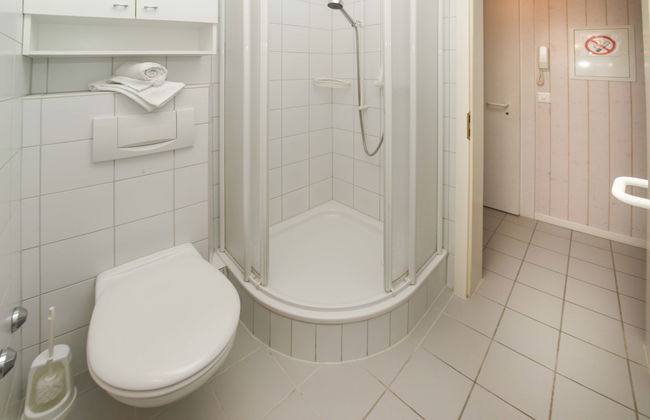 Apartamento de 2 quartos em Saanen - Foto 13