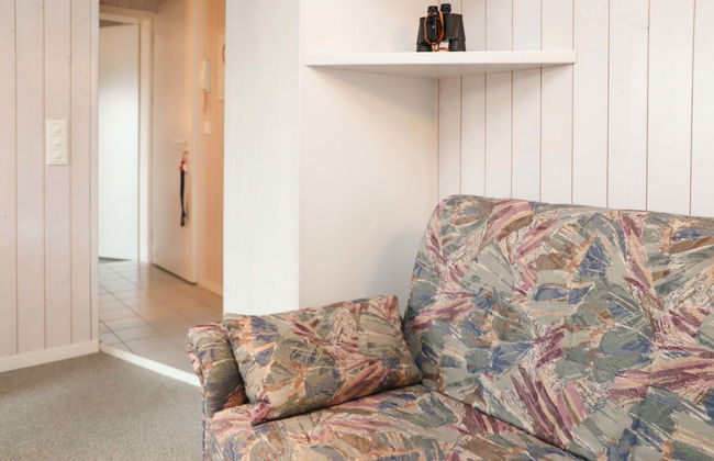 Apartamento de 2 quartos em Saanen - Foto 9