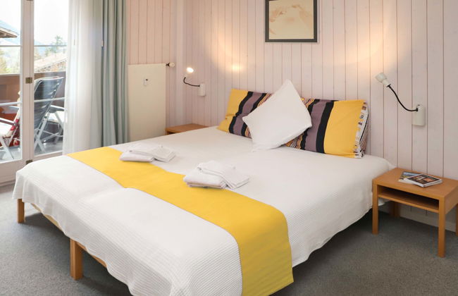 Apartamento de 2 quartos em Saanen - Foto 10
