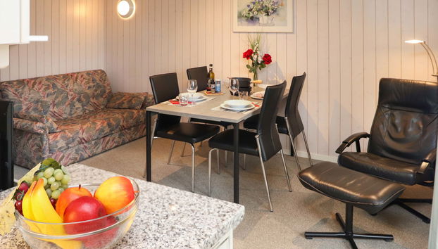 Apartamento de 2 quartos em Saanen - Foto 3