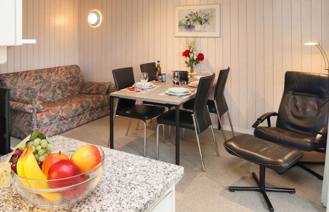 Apartamento de 2 quartos em Saanen - Foto 3