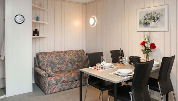 Apartamento de 2 quartos em Saanen - Foto 4