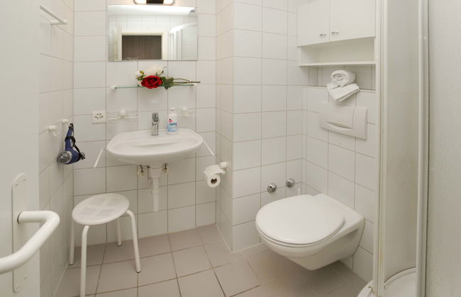 Apartamento de 2 quartos em Saanen - Foto 14