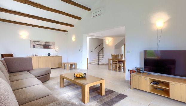 Casa de 5 quartos em Buje com piscina privada e jardim - Foto 3