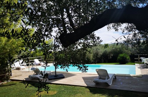Foto 35 - Casa de 3 quartos em Casalbordino com piscina e jardim