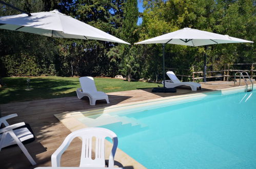 Foto 37 - Casa de 5 quartos em Casalbordino com piscina privada e jardim