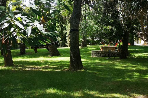 Foto 34 - Casa de 5 quartos em Casalbordino com piscina privada e jardim