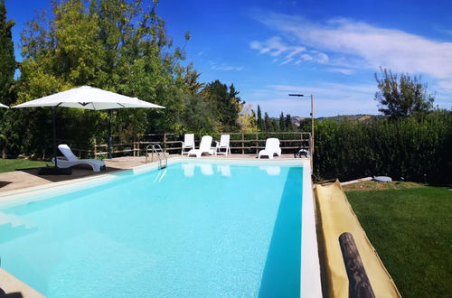 Photo 38 - Maison de 5 chambres à Casalbordino avec piscine privée et jardin