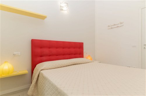 Foto 10 - Casa con 2 camere da letto a Valledoria con giardino e vista mare