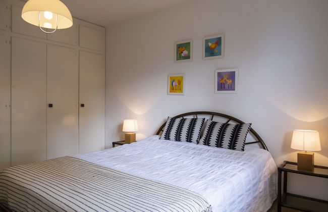 Apartment mit 3 Schlafzimmern in Val de Bagnes - Foto 14