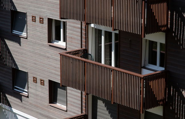 Apartment mit 3 Schlafzimmern in Val de Bagnes - Foto 19