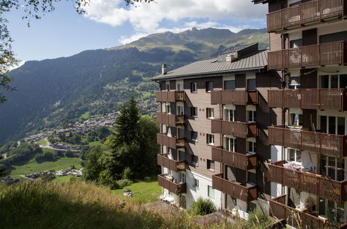 Photo 5 - 3 bedroom Apartment in Val de Bagnes