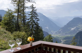 Photo 2 - 2 bedroom Apartment in Val de Bagnes with mountain view