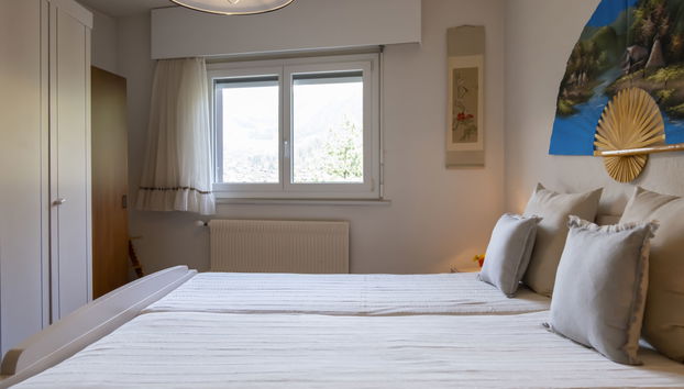 Apartment mit 3 Schlafzimmern in Val de Bagnes - Foto 4