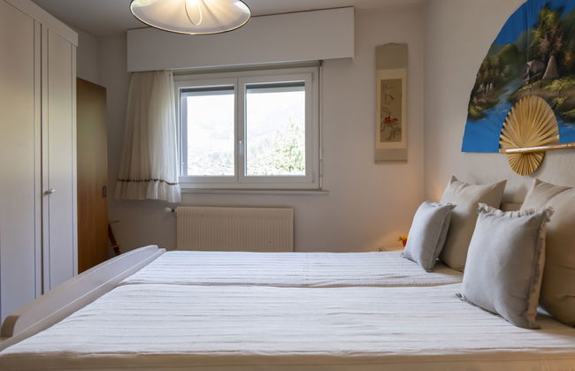 Apartment mit 3 Schlafzimmern in Val de Bagnes - Foto 4
