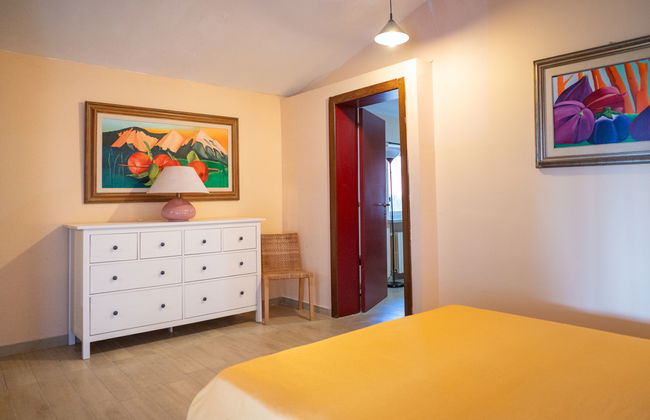 Maison de 5 chambres à Città Sant'Angelo avec piscine et jardin - Photo 48