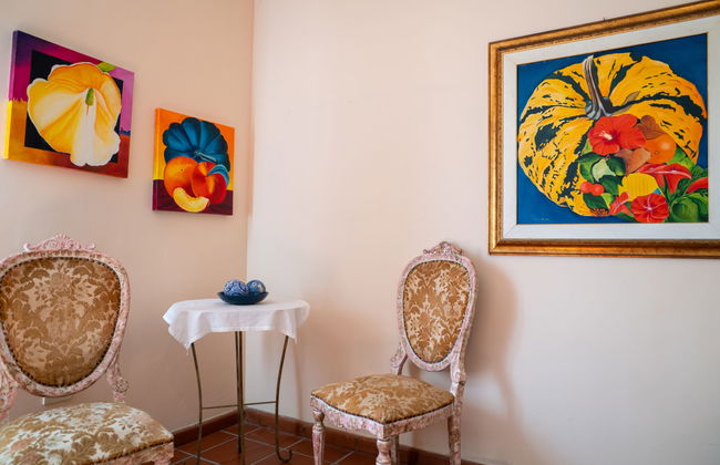Maison de 5 chambres à Città Sant'Angelo avec piscine et jardin - Photo 50