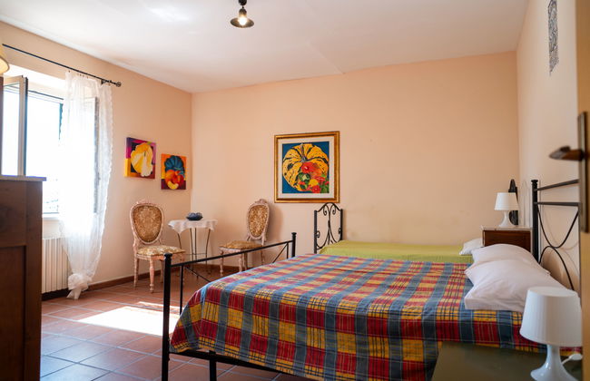 Maison de 5 chambres à Città Sant'Angelo avec piscine et jardin - Photo 46