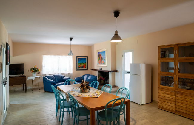 Maison de 5 chambres à Città Sant'Angelo avec piscine et jardin - Photo 22