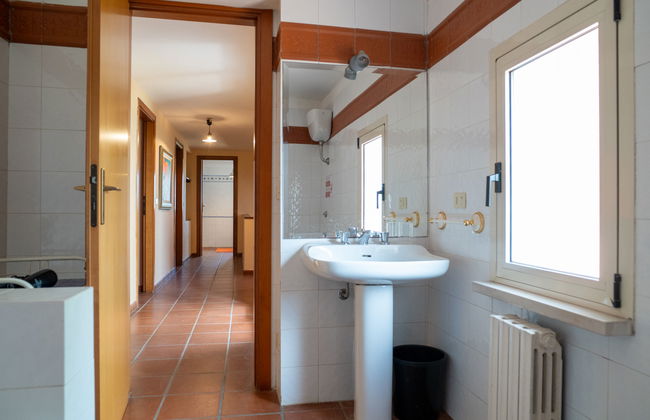 Maison de 5 chambres à Città Sant'Angelo avec piscine et jardin - Photo 55