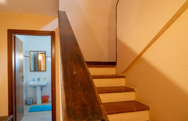 Maison de 5 chambres à Città Sant'Angelo avec piscine et jardin - Photo 54