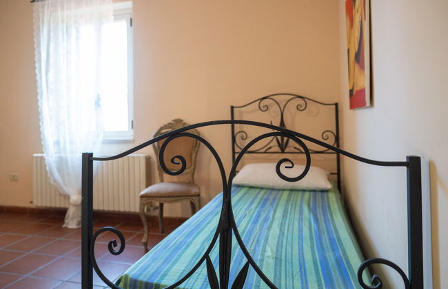 Maison de 5 chambres à Città Sant'Angelo avec piscine et jardin - Photo 49
