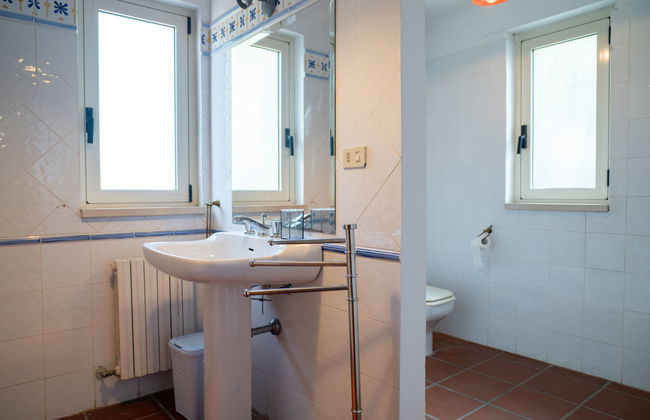 Maison de 5 chambres à Città Sant'Angelo avec piscine et jardin - Photo 57