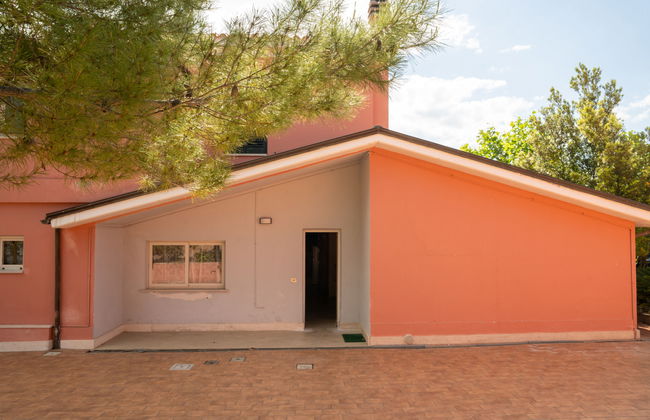 Maison de 5 chambres à Città Sant'Angelo avec piscine et jardin - Photo 12