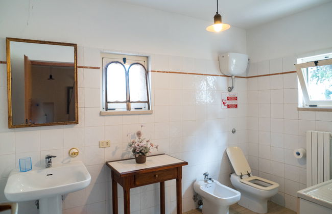 Maison de 5 chambres à Città Sant'Angelo avec piscine et jardin - Photo 56