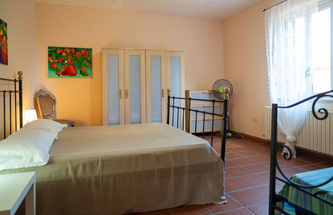 Maison de 5 chambres à Città Sant'Angelo avec piscine et jardin - Photo 39