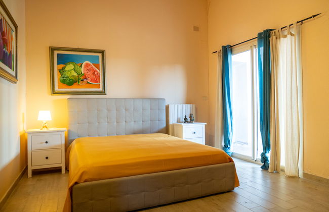 Maison de 5 chambres à Città Sant'Angelo avec piscine et jardin - Photo 47