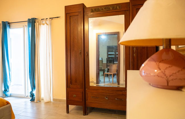 Maison de 5 chambres à Città Sant'Angelo avec piscine et jardin - Photo 51