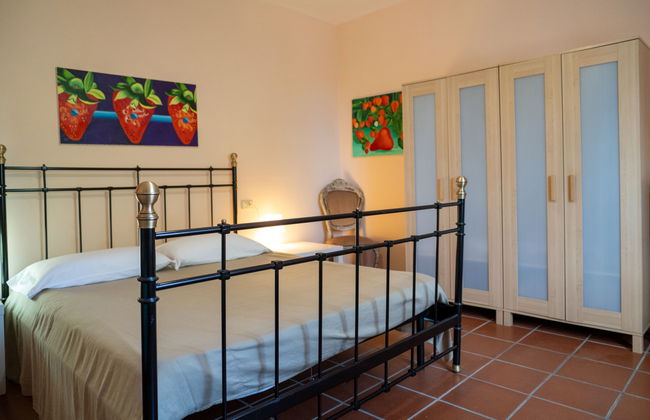 Maison de 5 chambres à Città Sant'Angelo avec piscine et jardin - Photo 38