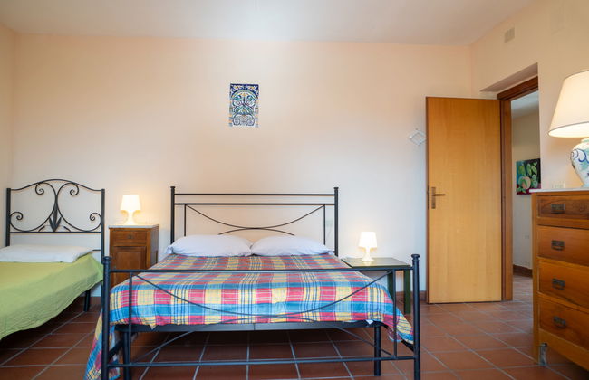 Maison de 5 chambres à Città Sant'Angelo avec piscine et jardin - Photo 44